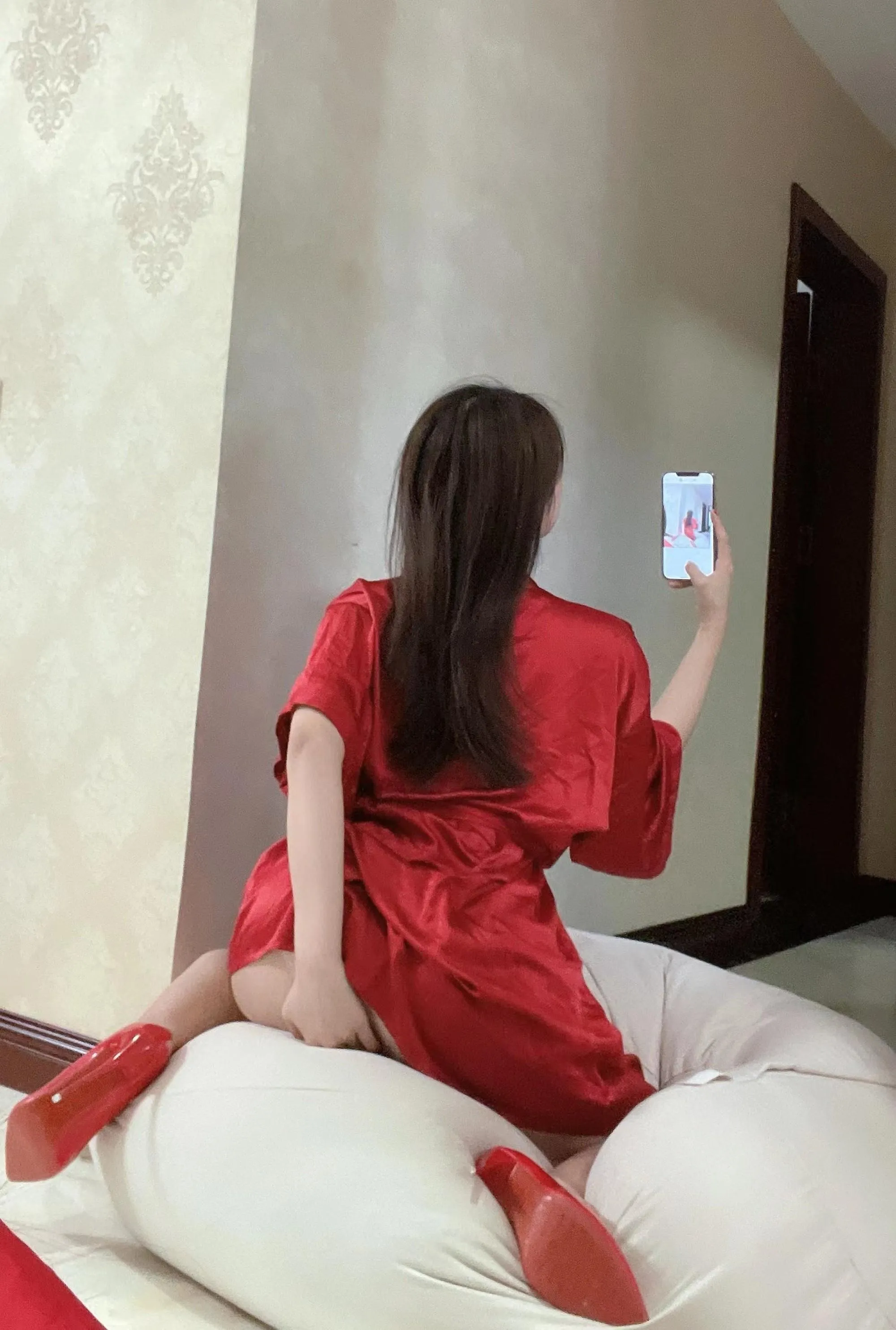 NO.001 奶宝妹纸 – 微密圈嘉宾系列-奶宝妹纸 – 微密圈嘉宾系列_0821 [15P]插图5